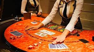 Зеркало Columbus Casino